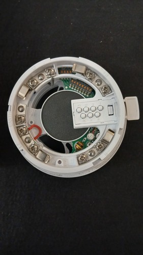 Apollo integrated base sounder - apollo,