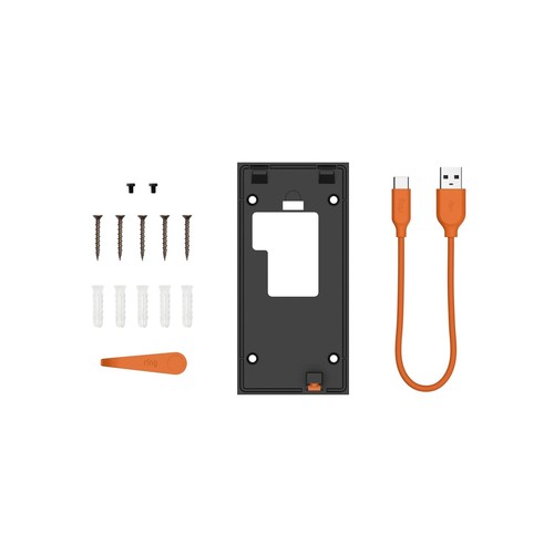 Ring spare parts kit for - ring,