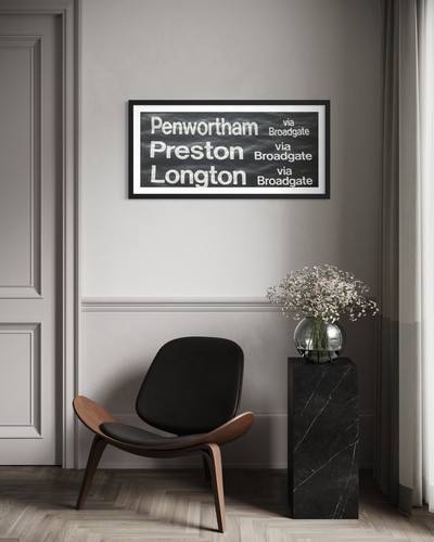 Penwortham preston longton - penwortham,