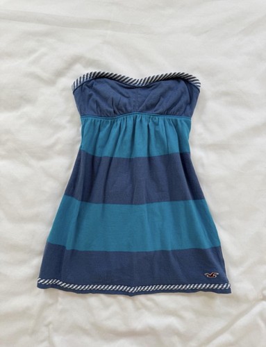 Vintage hollister striped - vintage,