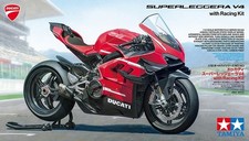 Tamiya 14143 1:12th scale