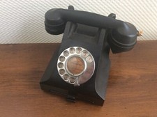 Vtg gpo pyramid rotary - gpo,