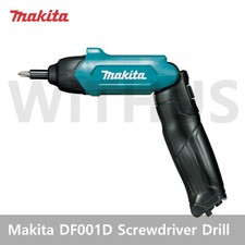 Makita DF001D Rechargeable