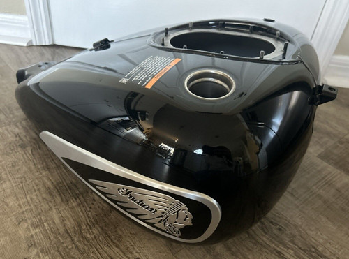 Indian oem chief - oem,
