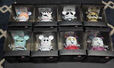 nightmare before christmas vinylmation