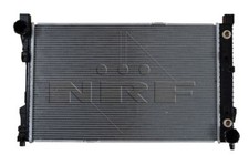ENGINE COOLING RADIATOR NRF OE