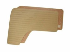 Vw T2 Bay 67-79 Just Kampers