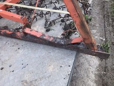 Chain Harrows Parmiter - £380 - close to Gatwick Airport