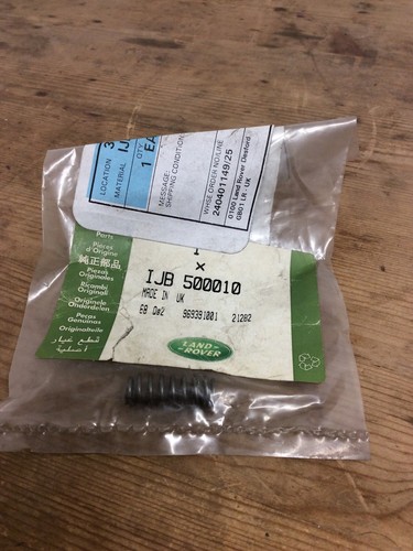 Land rover lt230 transfer - rover,