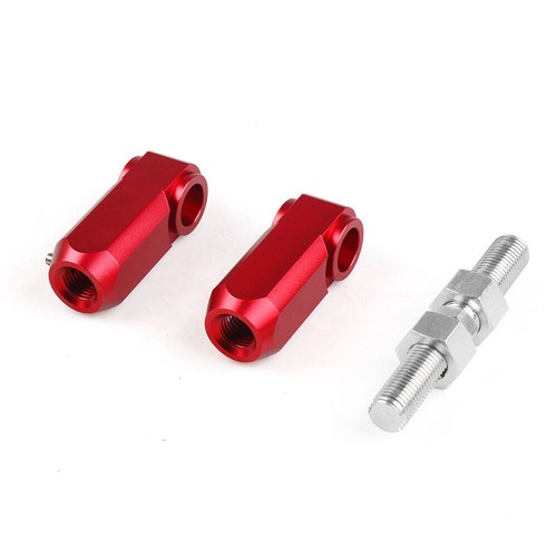 Atv rear lowering red for - red,