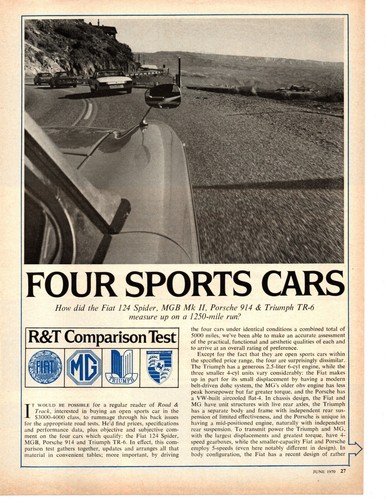 1970 porsche 914 - 1970, 914/fiat