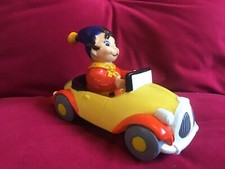 Noddy In Car Vintage BBC