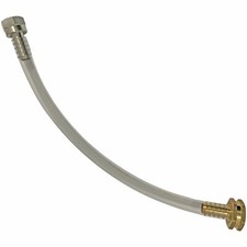 Back-Flush Cleaning Adapter