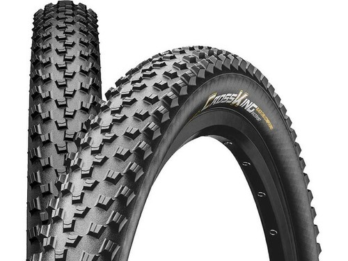 Continental cross king - continental,