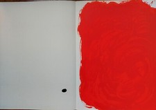 Joan MIRO Original ithograph