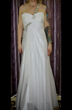 Aspeed Greek Goddess Satin