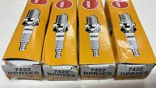 4 x NGK 7422 Spark Plug
