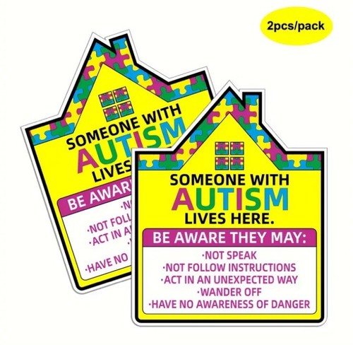 Pack child autism lives - child,