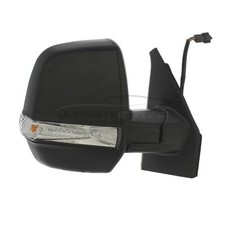 Fits Fiat Doblo Van 2010-2015