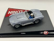 50195 NINCO (Scalextric) AC