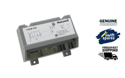 Honeywell s4560b1030u control - honeywell,