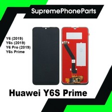 For Huawei Y6 Y6S Y6 Prime Pro