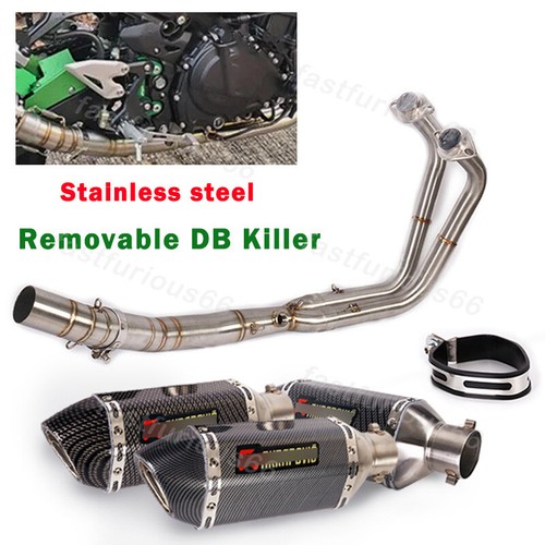Slip for kawasaki ninja 400 - for,