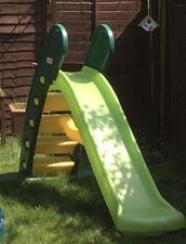 ** Slide Giant Outdoor