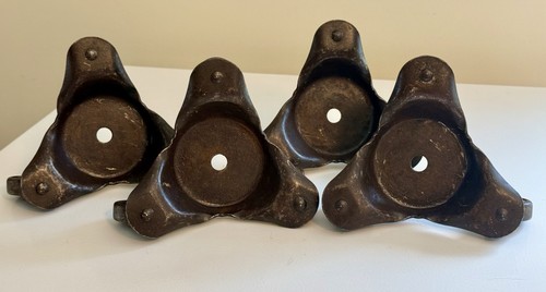 Vintage bassick cast - vintage,