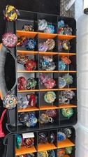 Beyblade Burst / Evolution