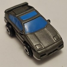 Micro Machines Pontiac Fiero