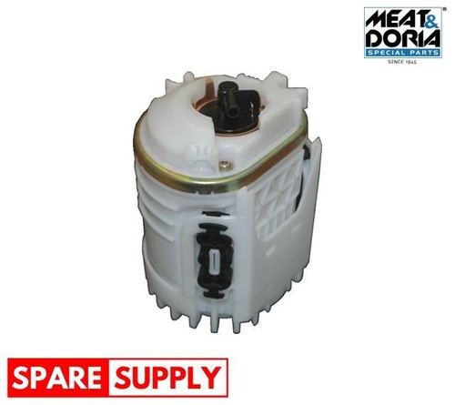 Swirl pot fuel pump - swirl, for