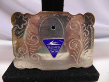 vintage Triumph Twin