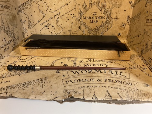 Harry potter fantastic - fantastic, beasts