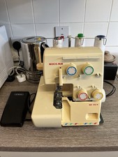 Riccar Rl-924 Overlocker