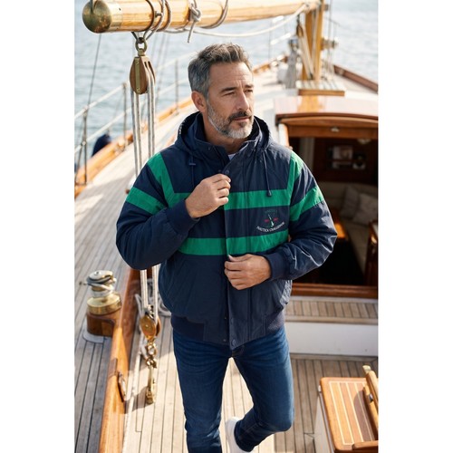Nautica challenge class - nautica,