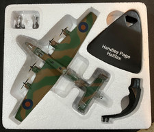 Atlas Editions 4646102 Handley