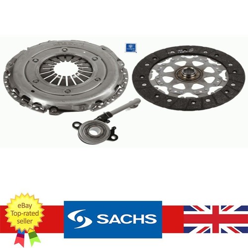 Clutch kit for nissan qashqai - kit,