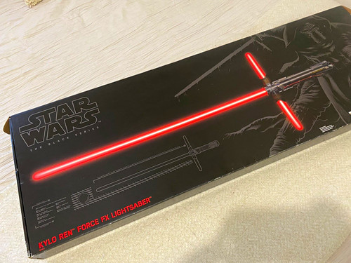 Star wars the black series - star,