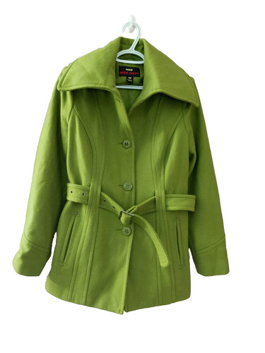 Vintage miss sixty m60 green - miss,