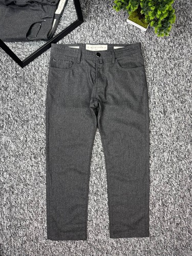 Jacob cohen wool - jacob, pants
