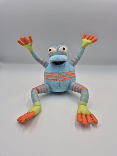 Fisher price rockit soft - fisher, toy
