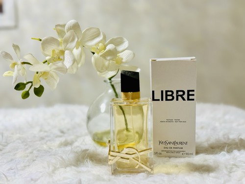 Yves saint laurent - yves, eau