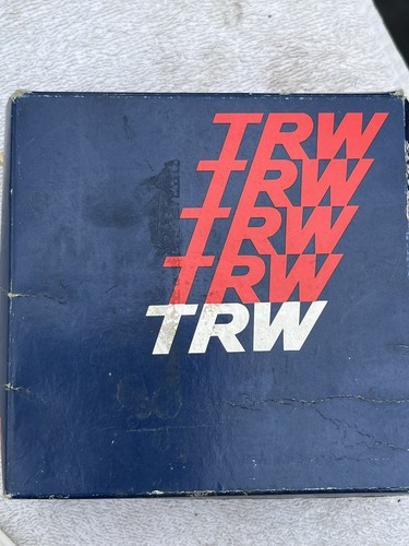 Ford sierra ohc set trw - ford, of