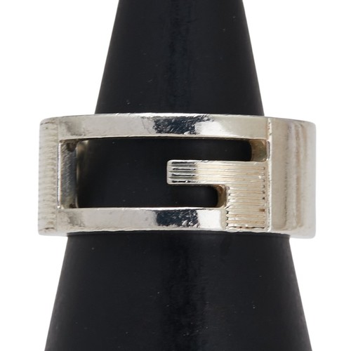 Gucci branded ring - ring, #8