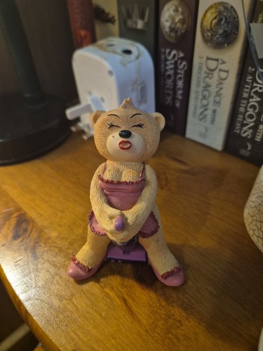 Bad taste bears hoover lady - taste,