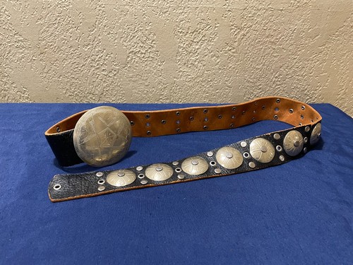 Vtg killer black - vtg, silver
