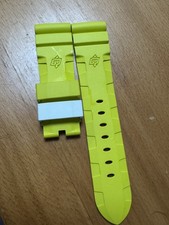 Panerai OEM Accordion Rubber