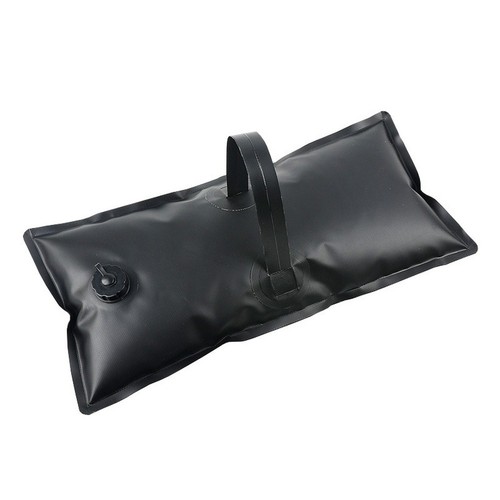 Water filled furniture weight - furniture,