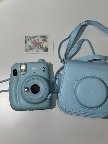 Fujifilm instax mini - mini, 11